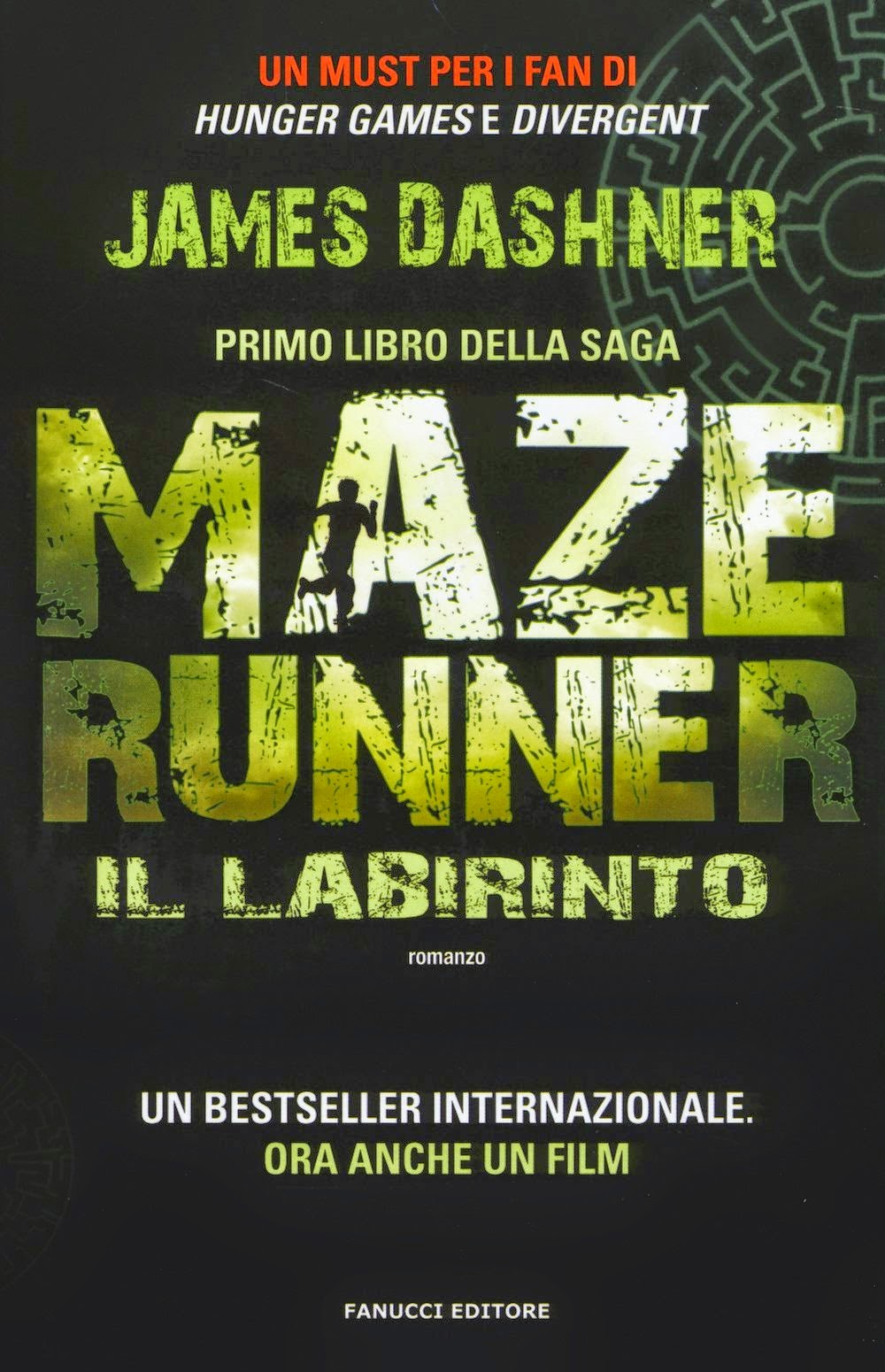 maze runner