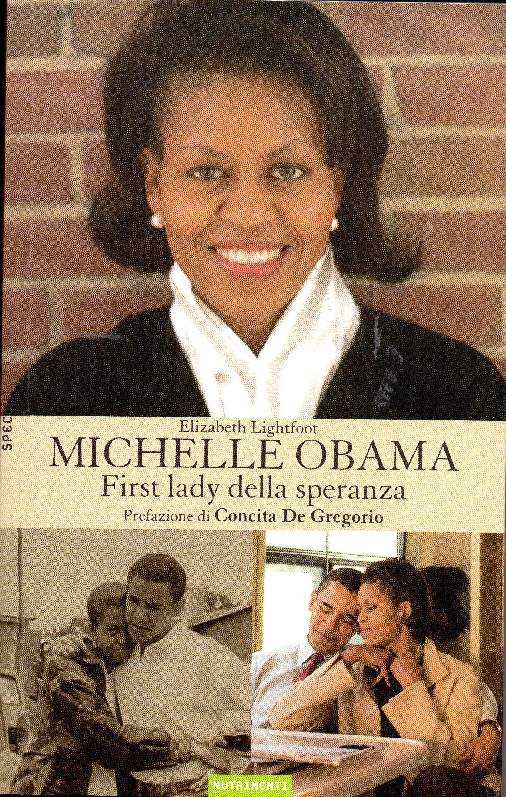 Michelle Obama