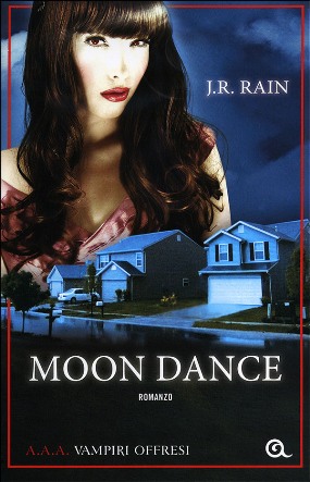 Moon Dance