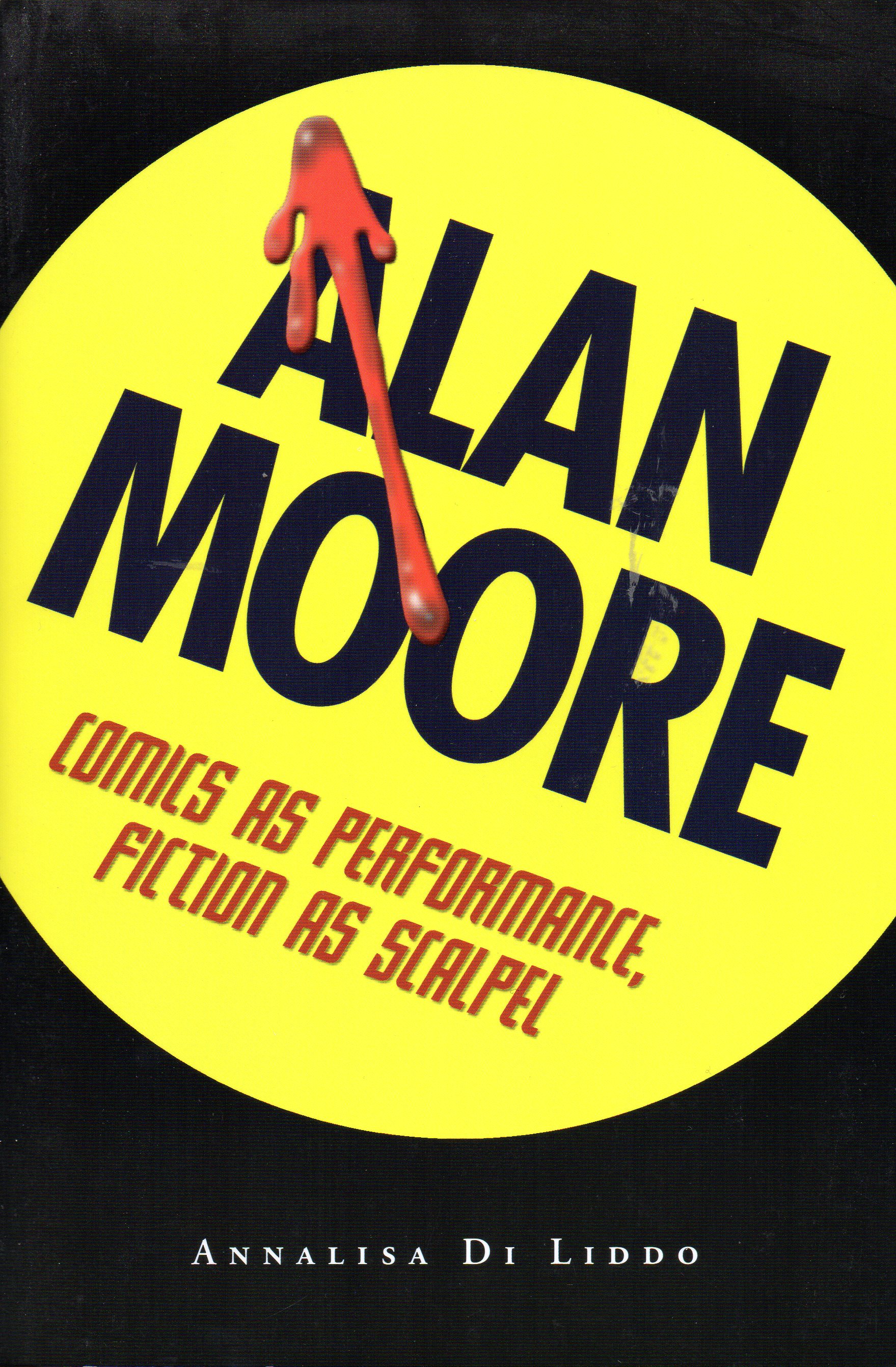 alan moore