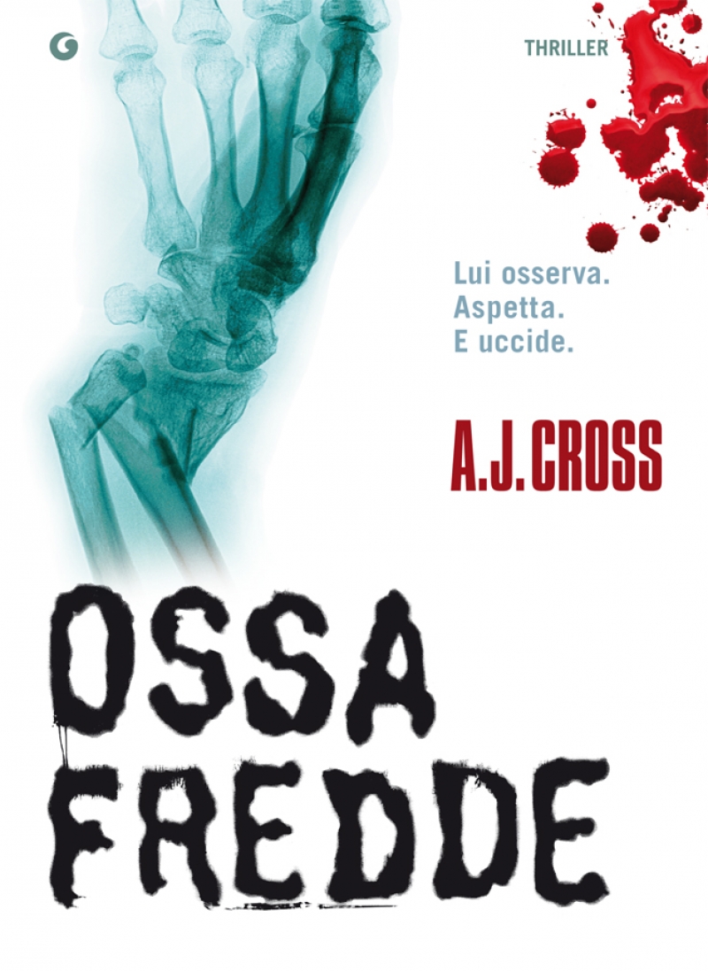 Ossa Fredde