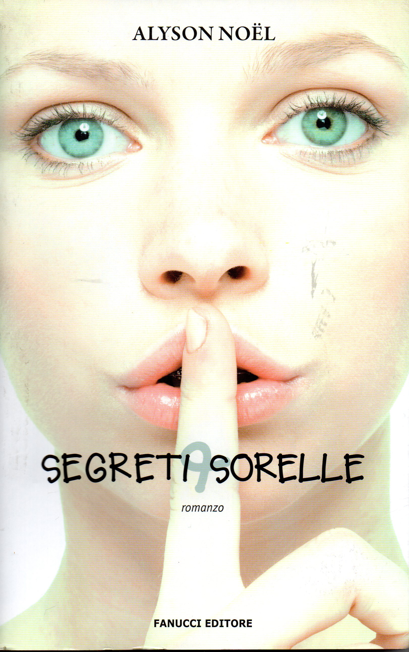 segreti e sorelle