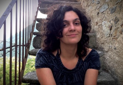 foto CHI SONO