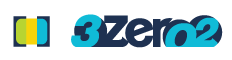 logo 3zero2