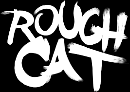 logo Rough Cat