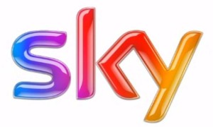 logo sky